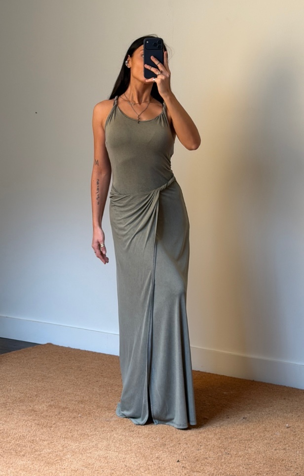 Diesel D-Estiga Dress