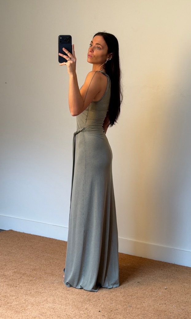 Diesel D-Estiga Dress