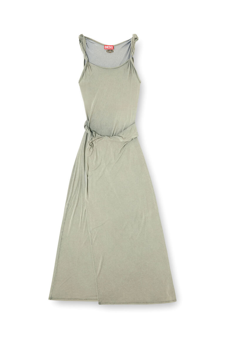 Diesel D-Estiga Dress