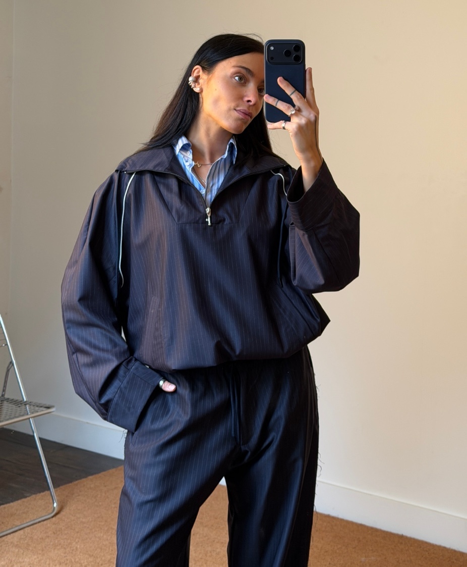 Façon Jacmin Calvin 2in1 Polo Shirt