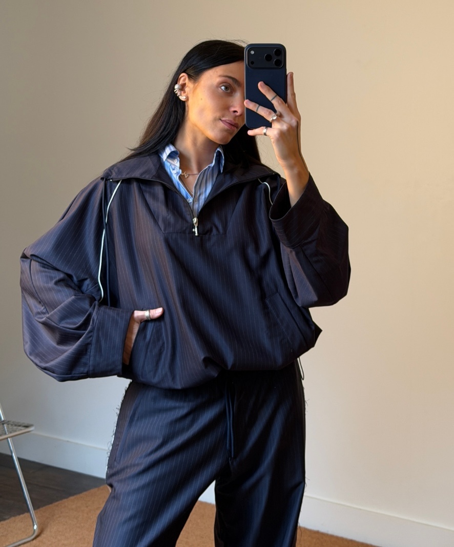 Façon Jacmin Calvin 2in1 Polo Shirt