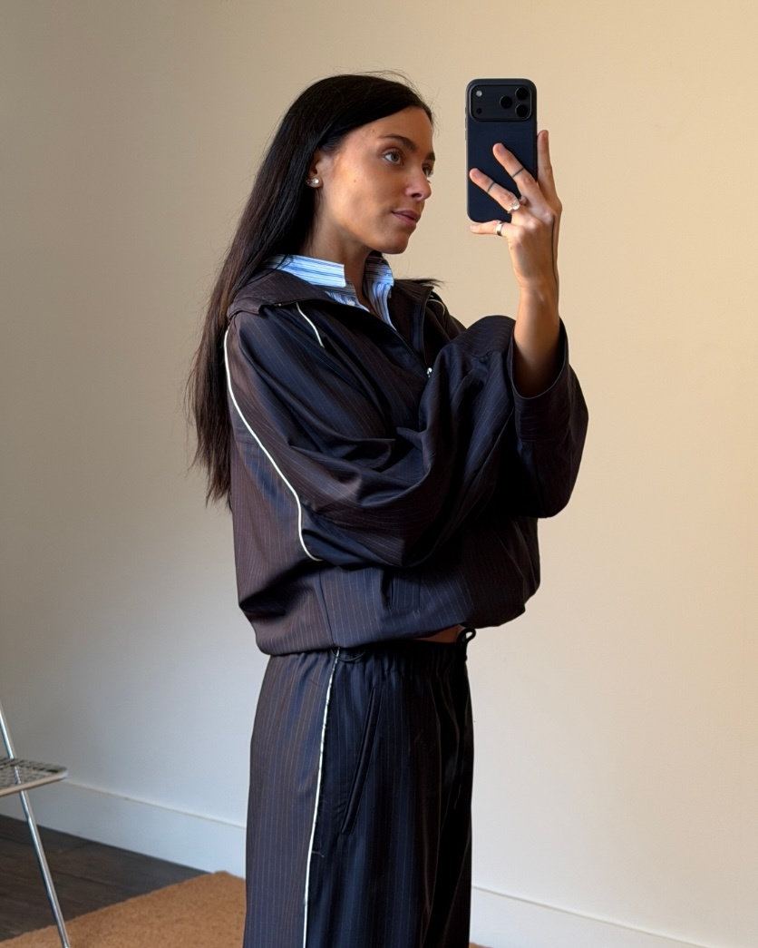 Façon Jacmin Calvin 2in1 Polo Shirt