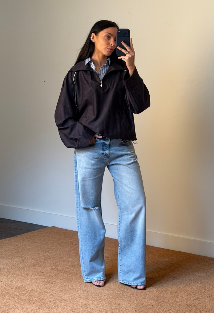 Façon Jacmin Calvin 2in1 Polo Shirt