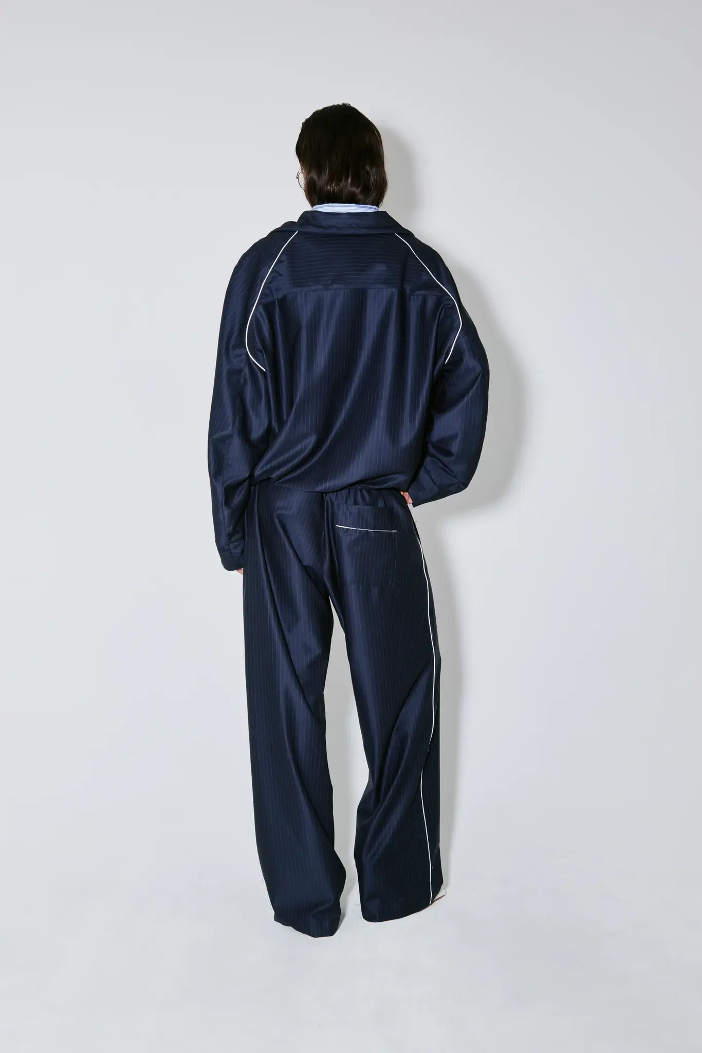 Façon Jacmin Calvin 2in1 Polo Shirt