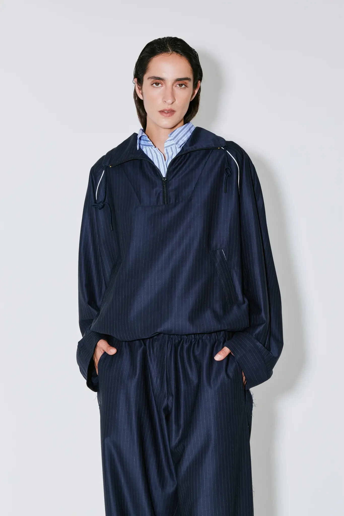 Façon Jacmin Calvin 2in1 Polo Shirt