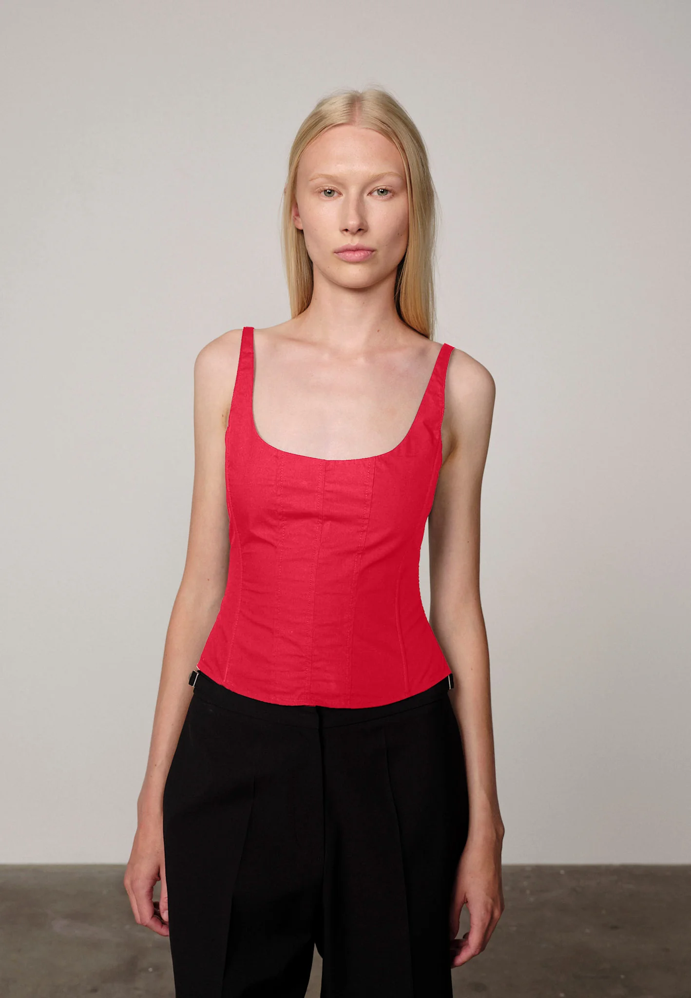 Herskind Freja Top