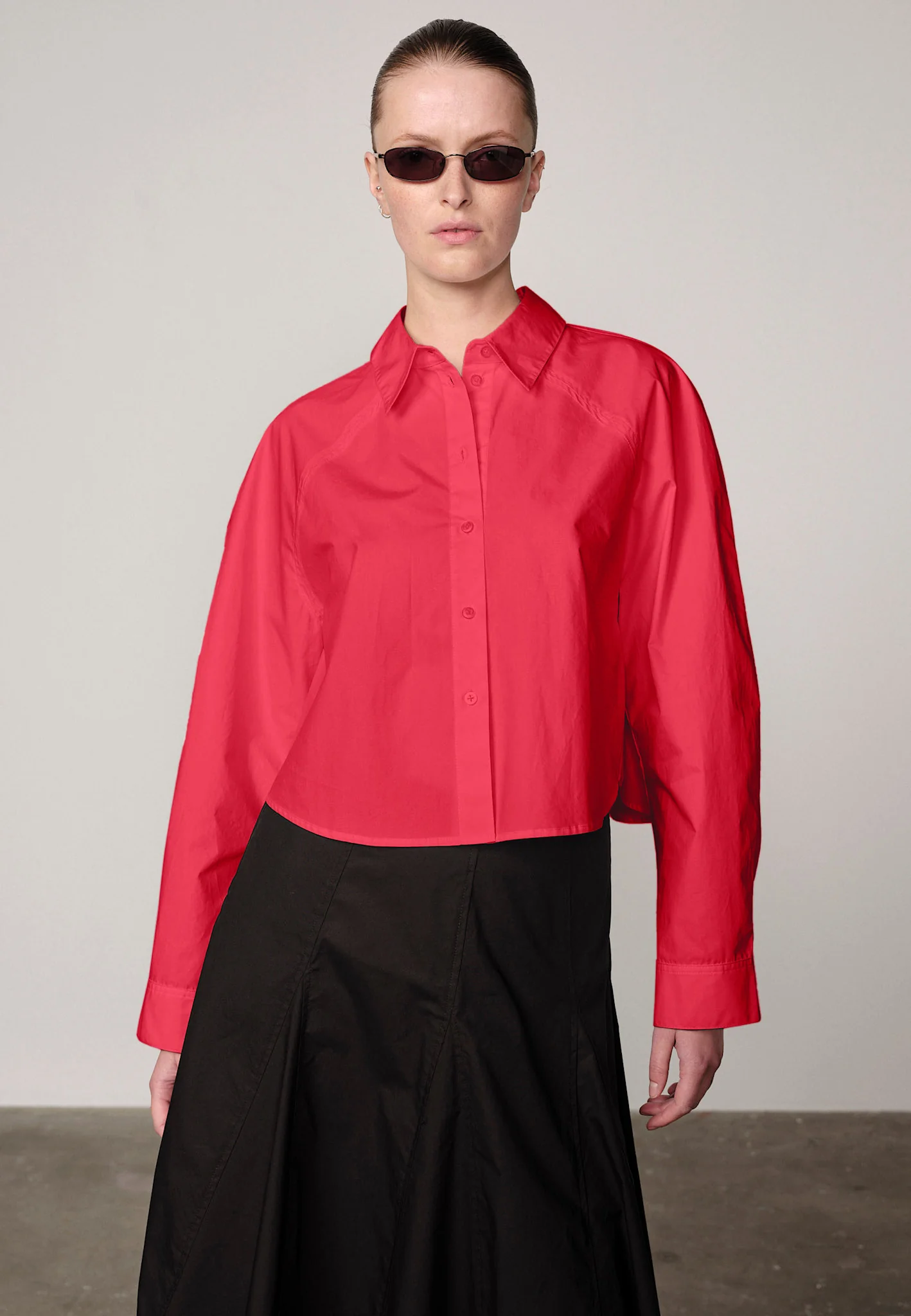 Herskind Elsie Shirt