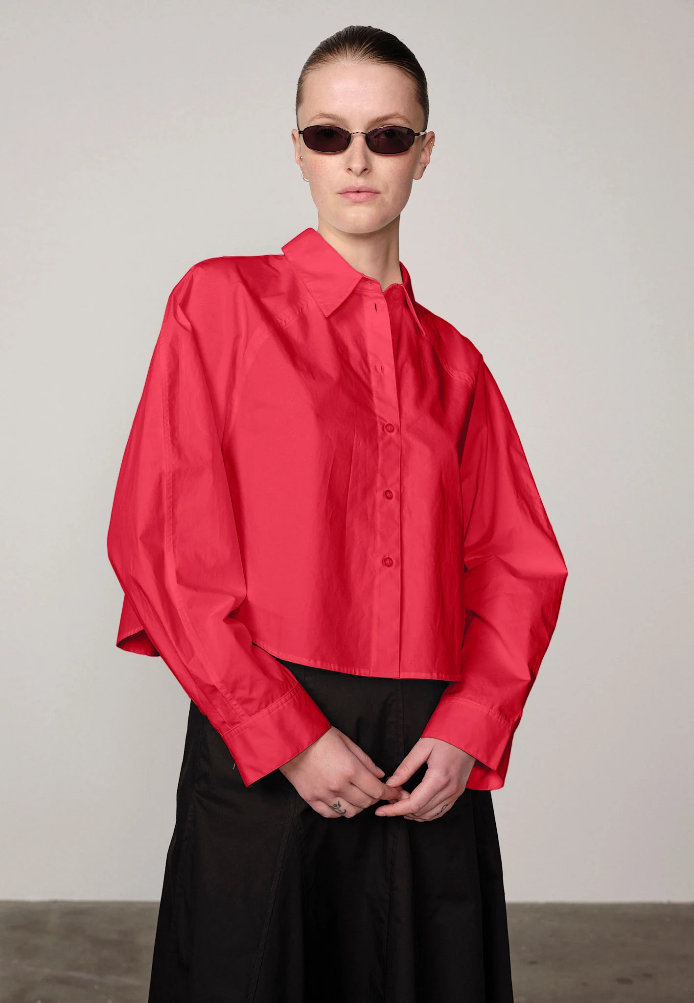 Herskind Elsie Shirt