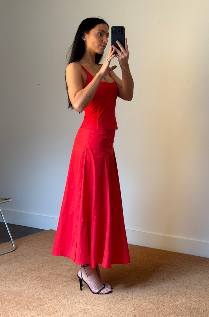 Herskind Greta Skirt