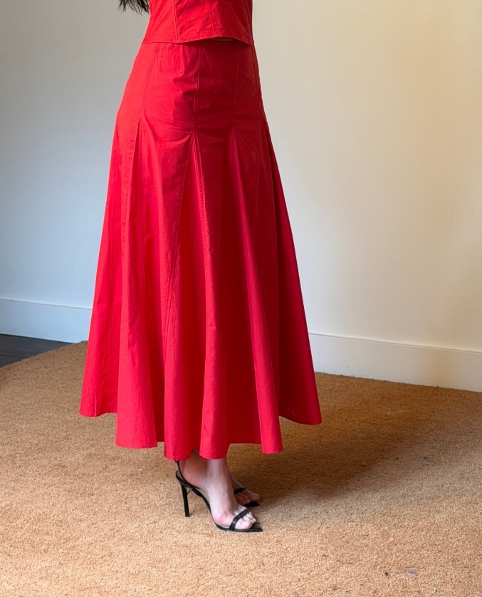 Herskind Greta Skirt