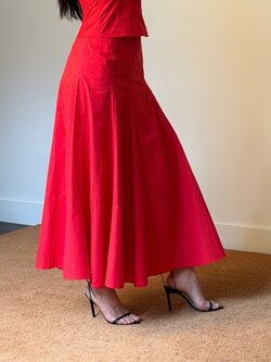 Herskind Greta Skirt