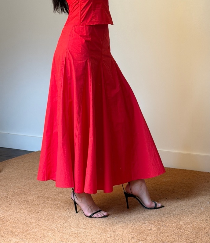 Herskind Greta Skirt