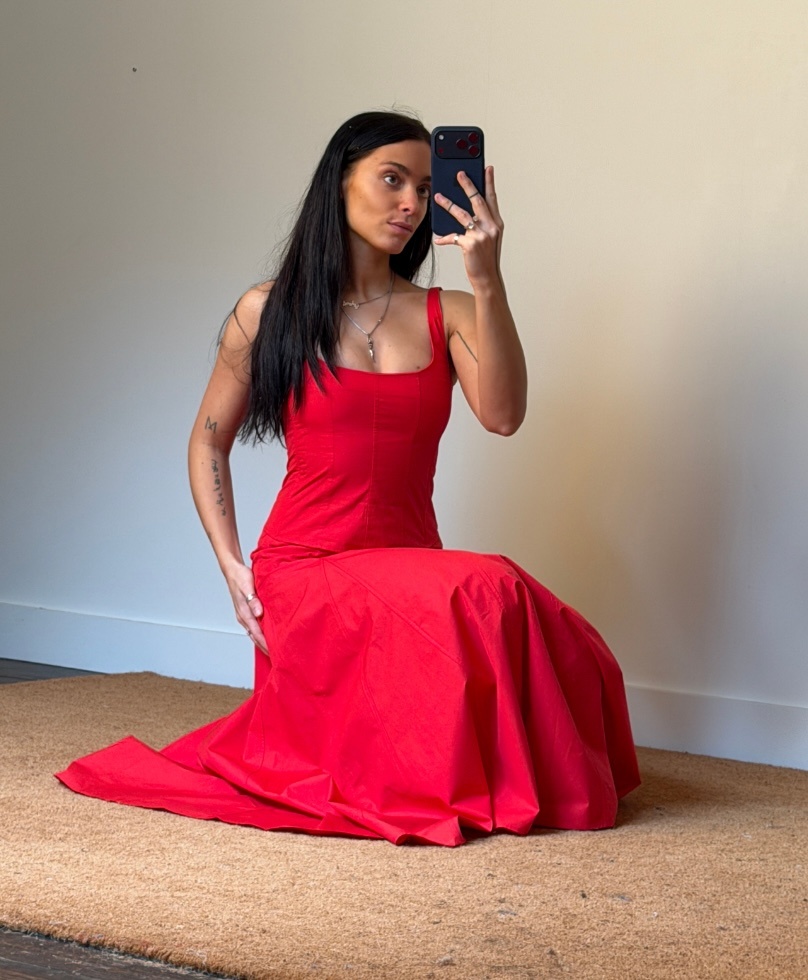 Herskind Greta Skirt