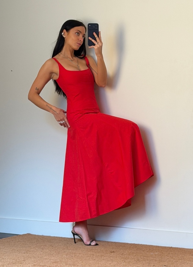 Herskind Greta Skirt