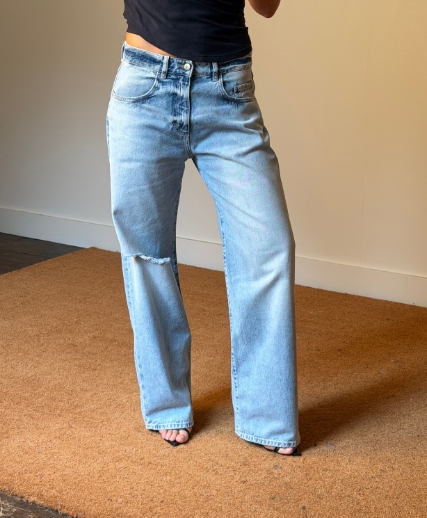 Icon Denim Bea Jeans