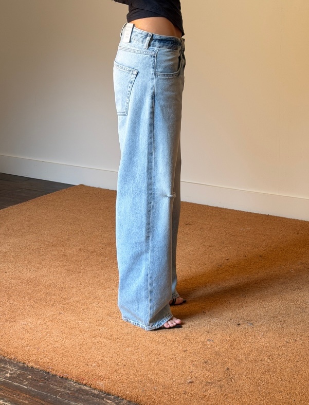 Icon Denim Bea Jeans