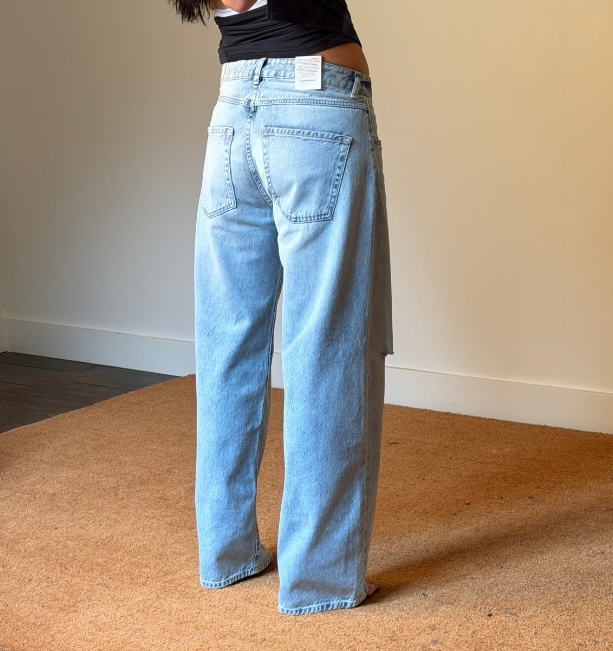 Icon Denim Bea Jeans