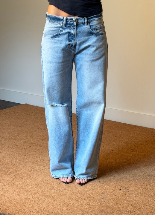 Icon Denim Bea Jeans