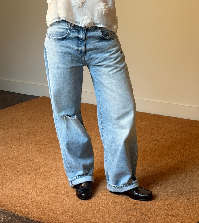 Icon Denim Bea Jeans