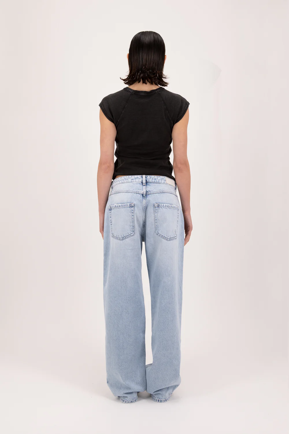 Icon Denim Bea Jeans