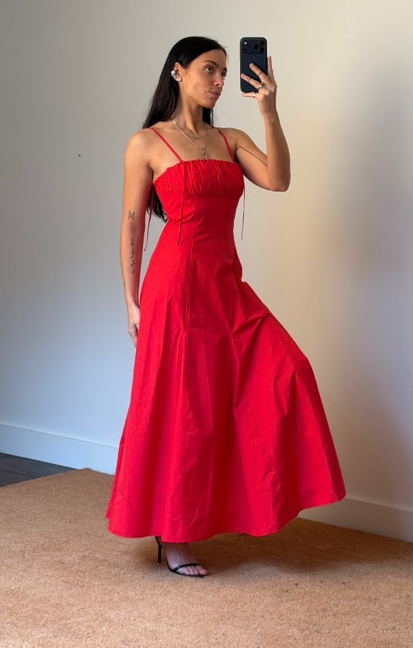 Herskind Marco Dress