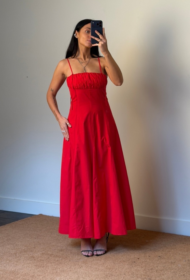 Herskind Marco Dress