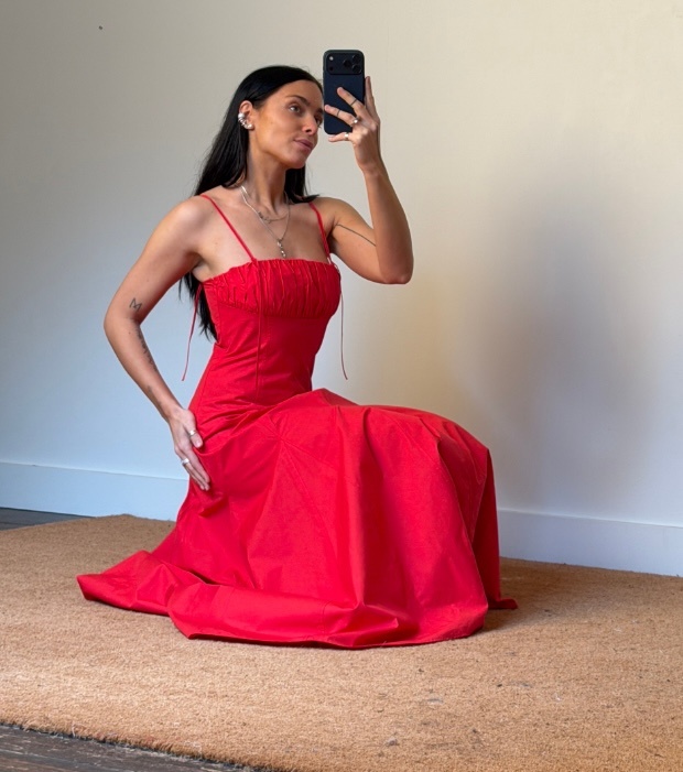 Herskind Marco Dress