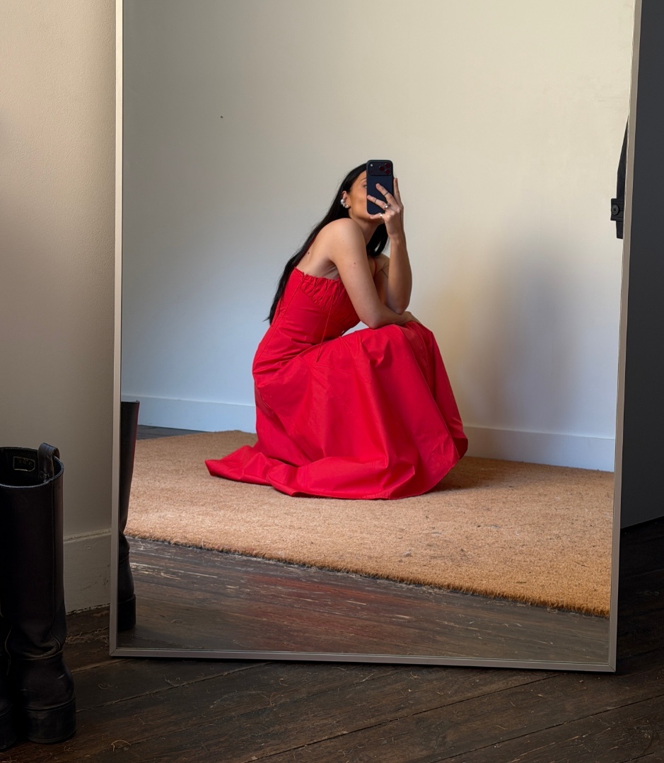 Herskind Marco Dress