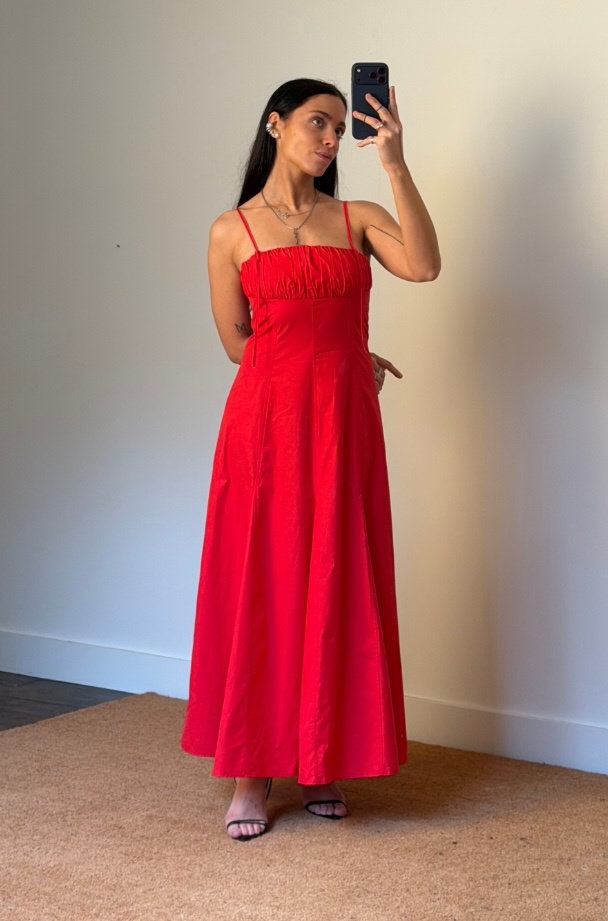 Herskind Marco Dress