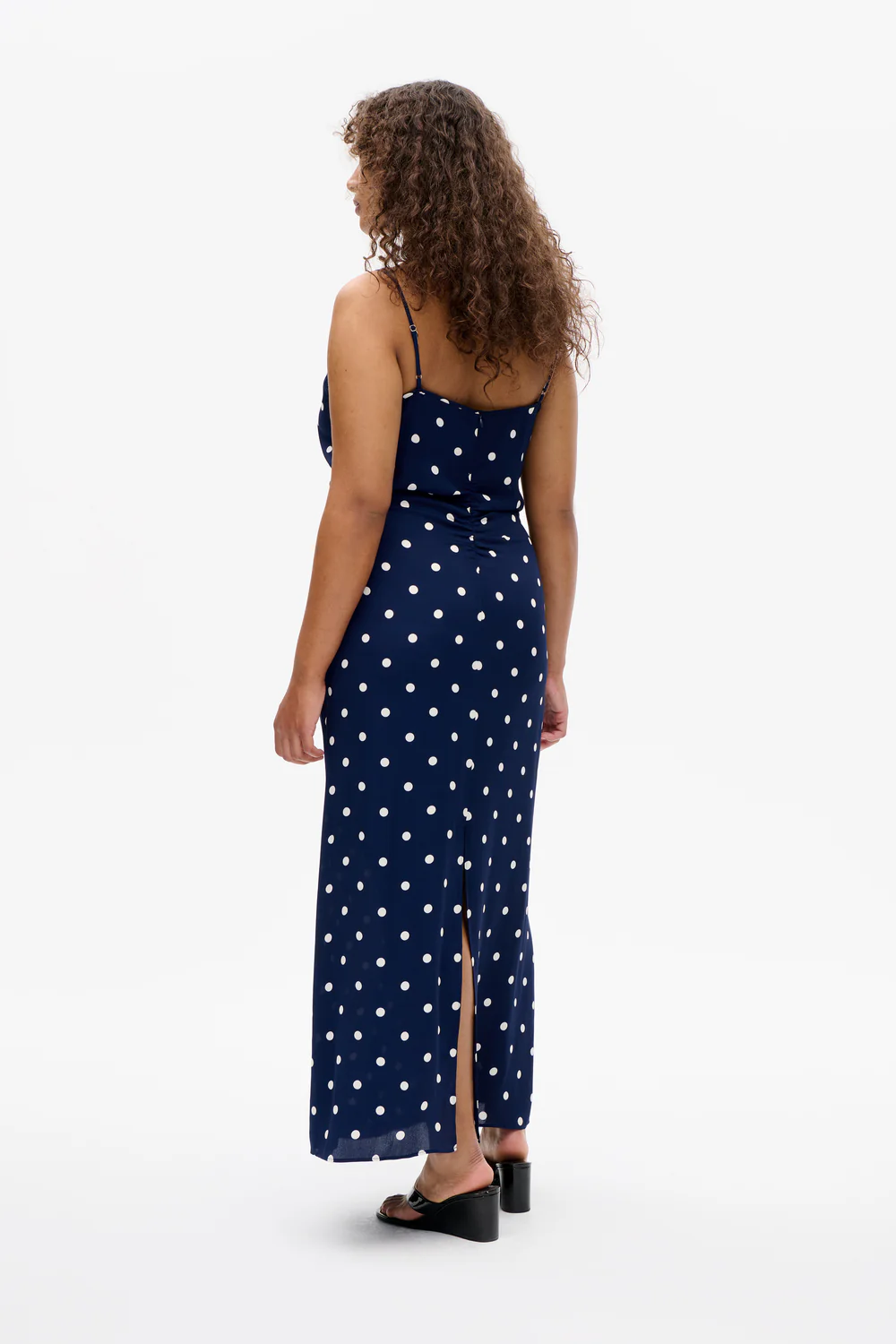 Baum Und Pferdgarten Atalia Polka Dot Dress