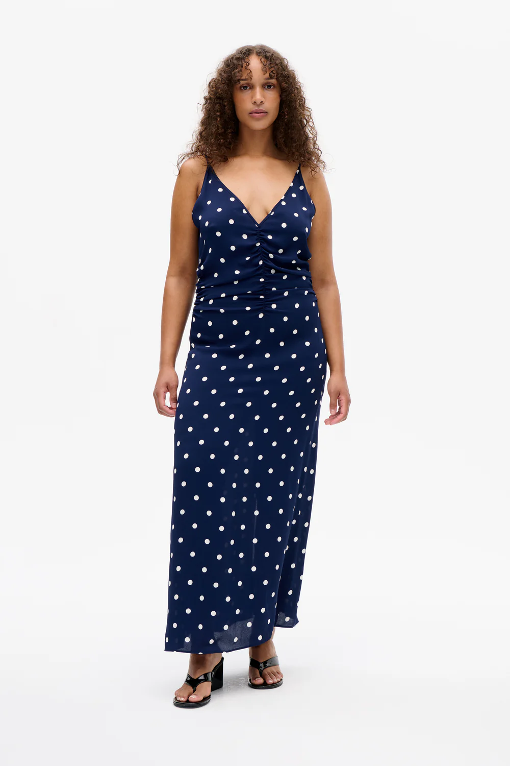 Baum Und Pferdgarten Atalia Polka Dot Dress