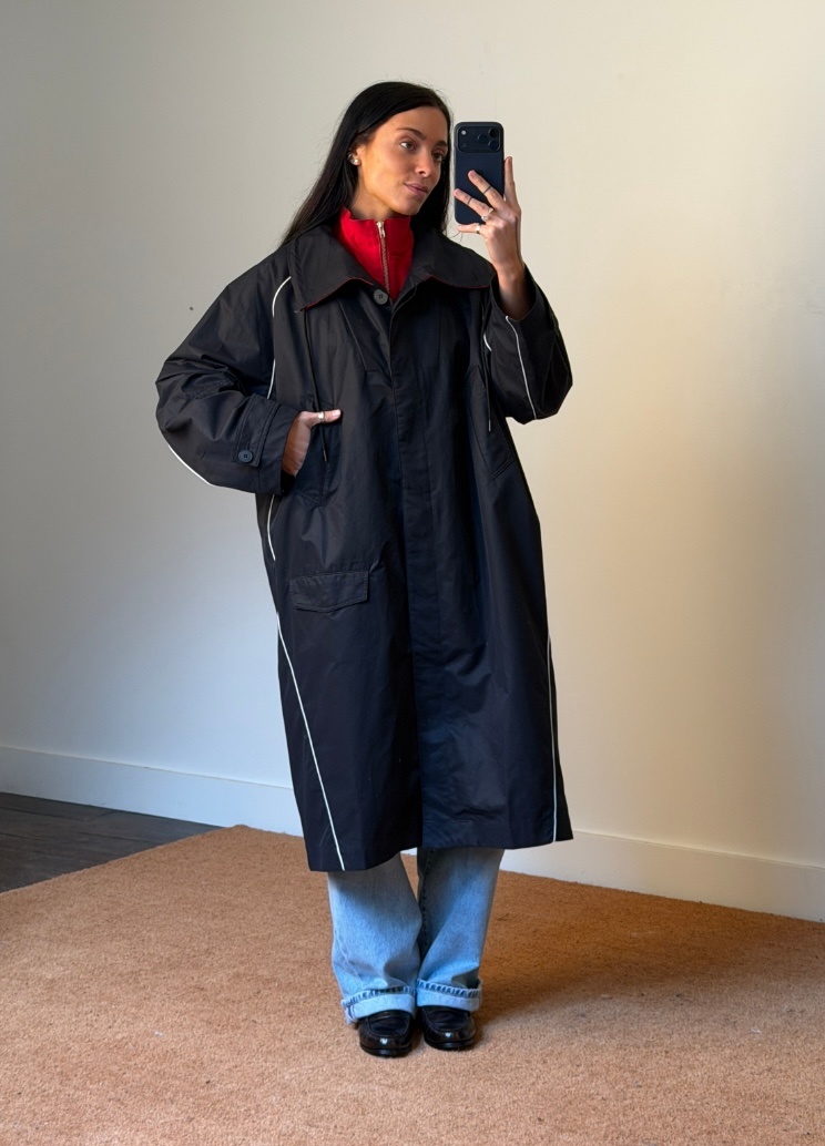 Façon Jacmin Misha 2in1 Coat