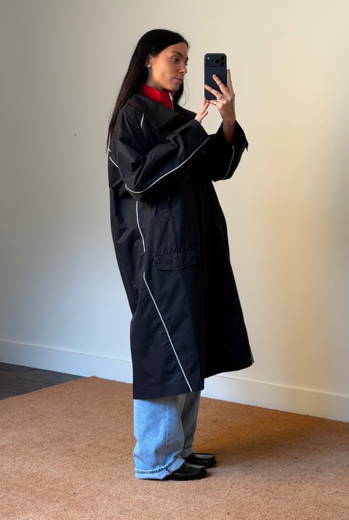 Façon Jacmin Misha 2in1 Coat