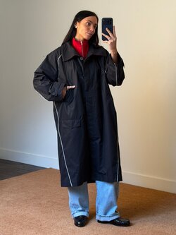 Façon Jacmin Misha 2in1 Coat