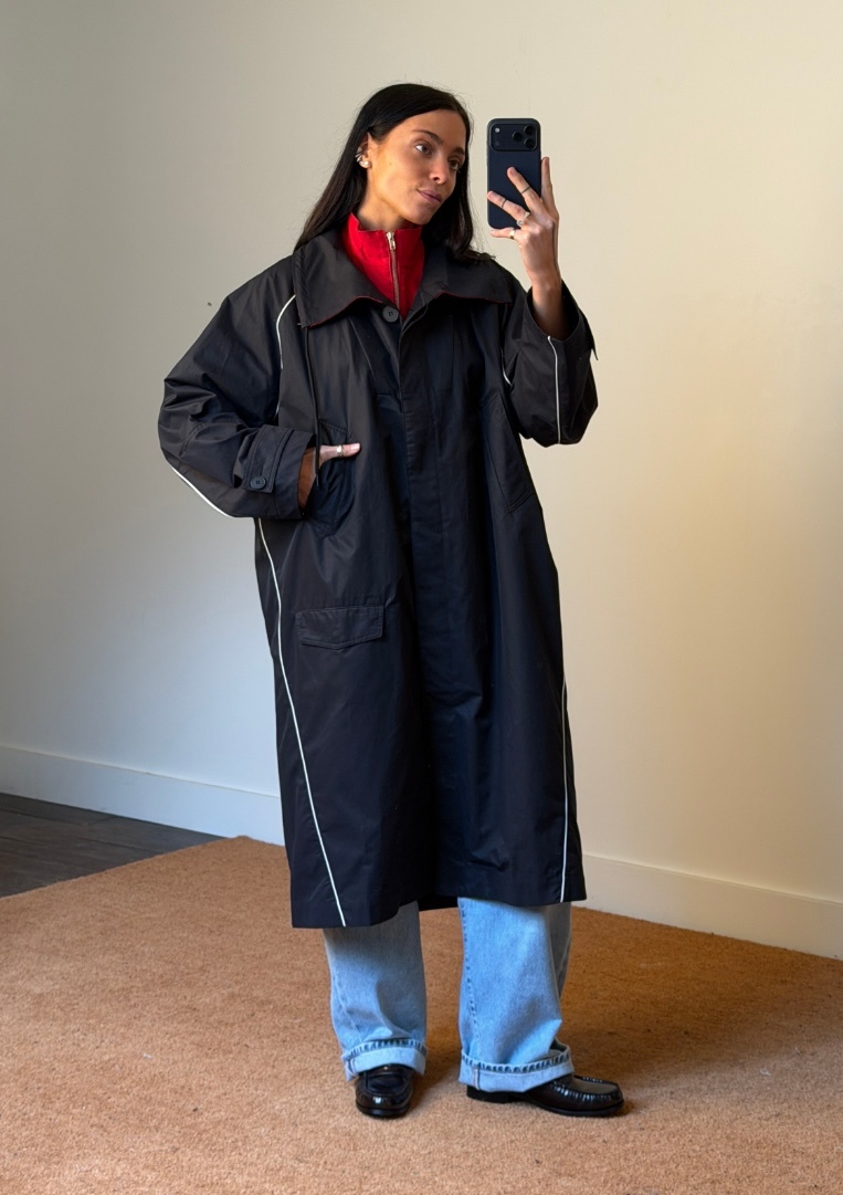 Façon Jacmin Misha 2in1 Coat