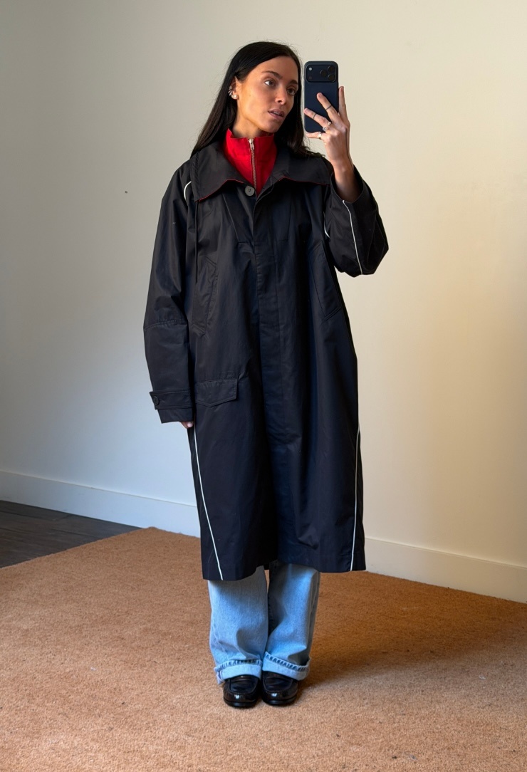 Façon Jacmin Misha 2in1 Coat