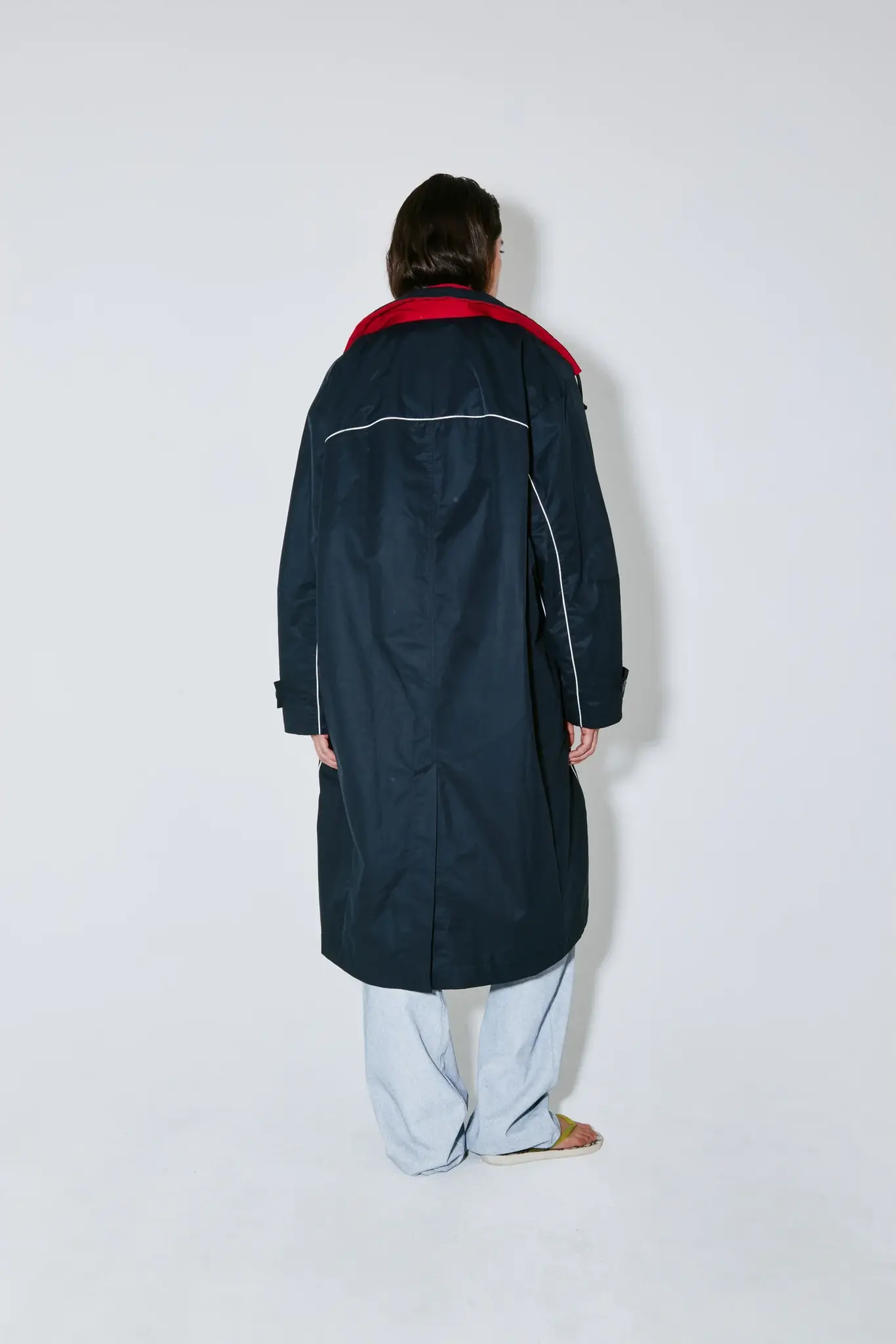 Façon Jacmin Misha 2in1 Coat