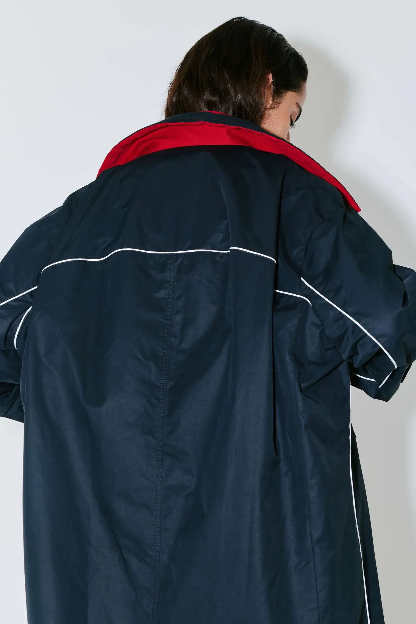 Façon Jacmin Misha 2in1 Coat