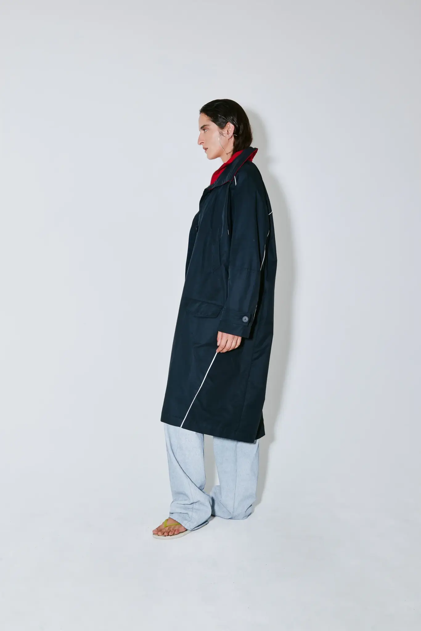 Façon Jacmin Misha 2in1 Coat