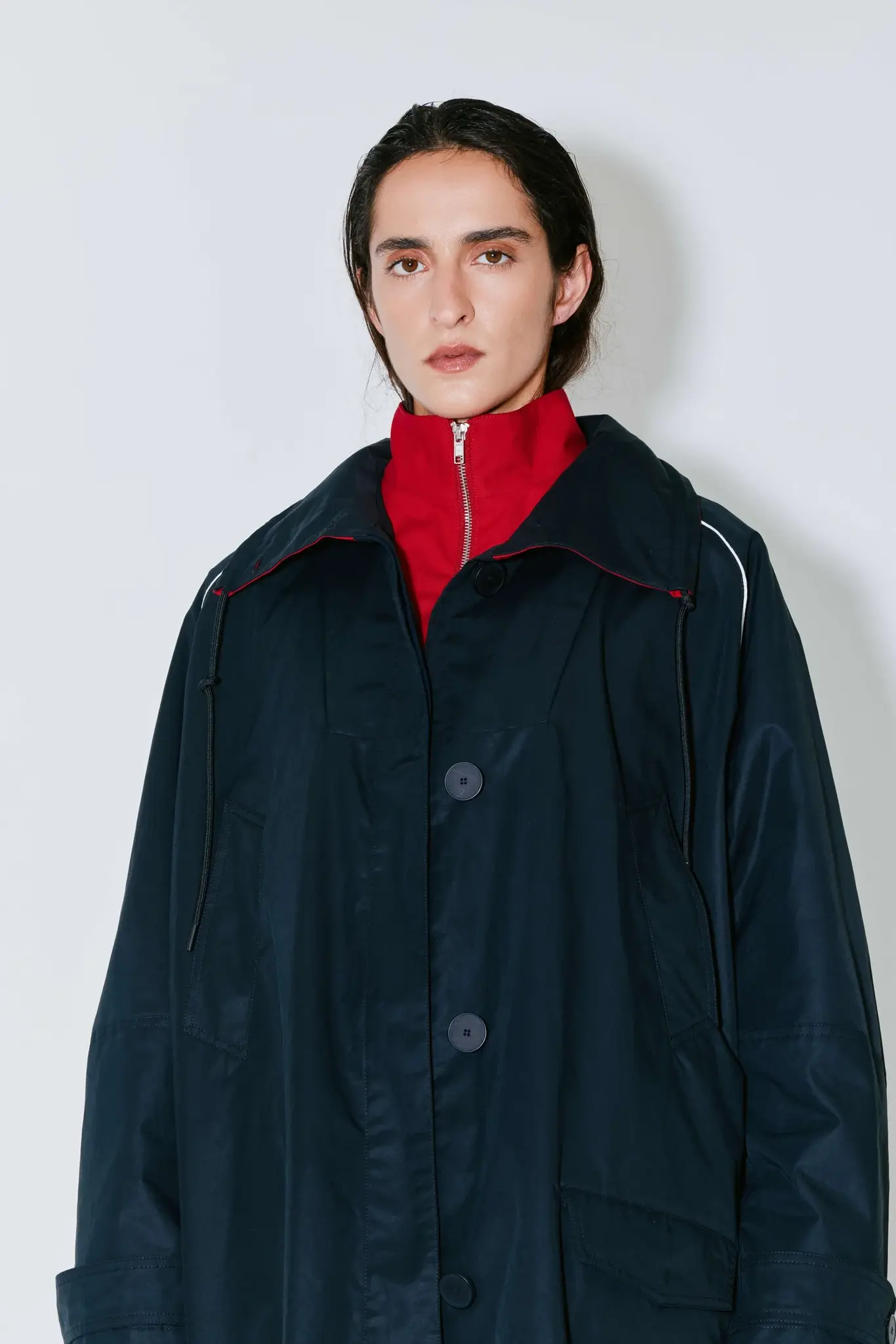 Façon Jacmin Misha 2in1 Coat