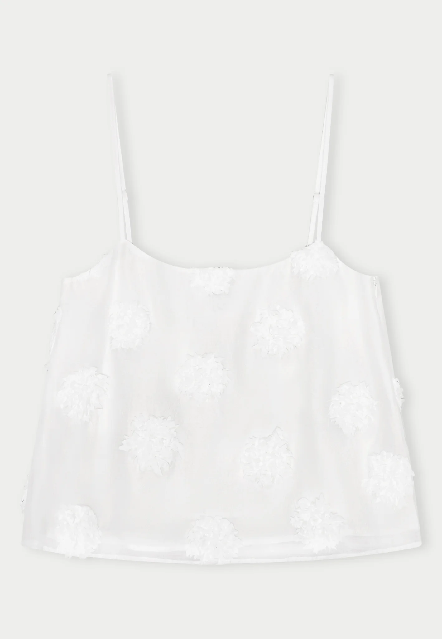 Herskind Frida Top