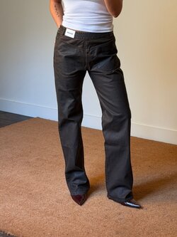 Façon Jacmin Peterson Mirror Trousers