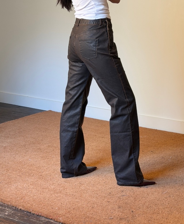 Façon Jacmin Peterson Mirror Trousers