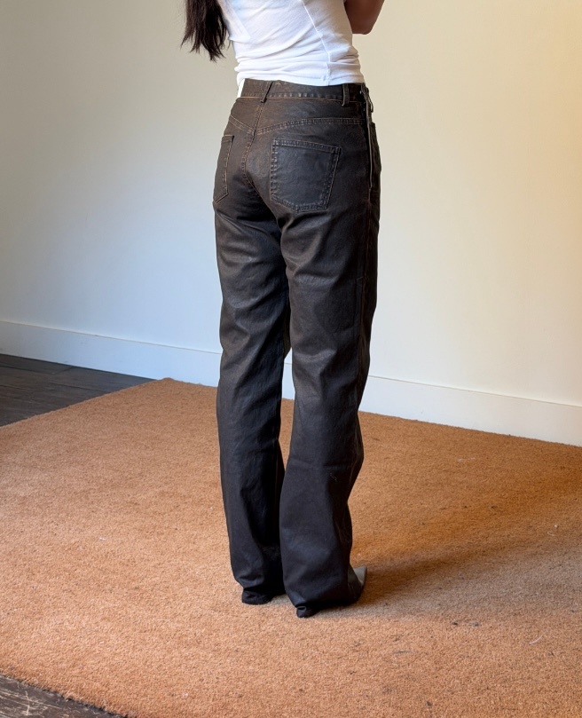 Façon Jacmin Peterson Mirror Trousers