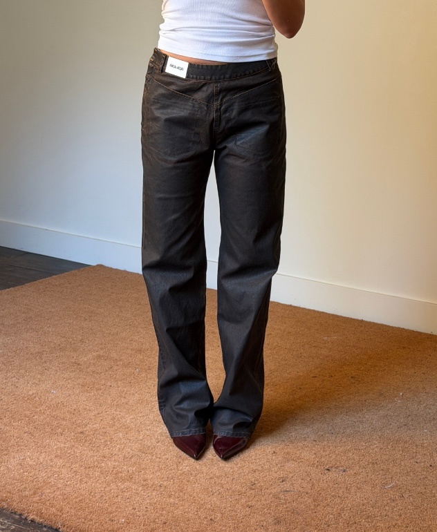 Façon Jacmin Peterson Mirror Trousers