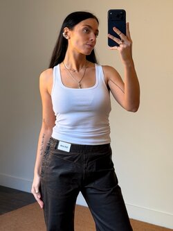 Samsoe Samsoe Women Saamanza Tank Top