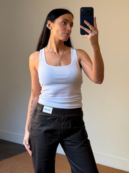 Samsoe Samsoe Women Saamanza Tank Top