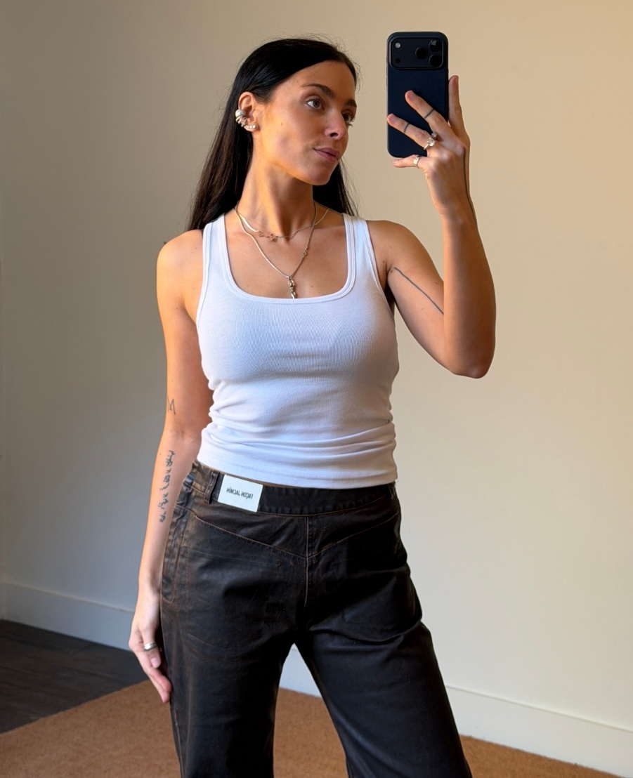 Samsoe Samsoe Women Saamanza Tank Top