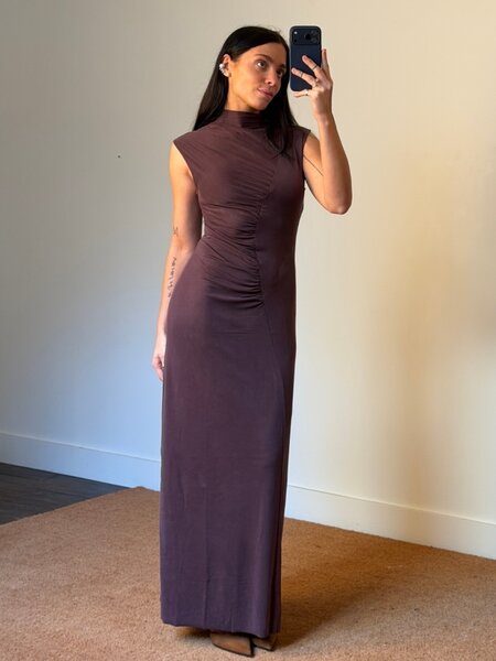 Samsoe Samsoe Women Saandressa Dress