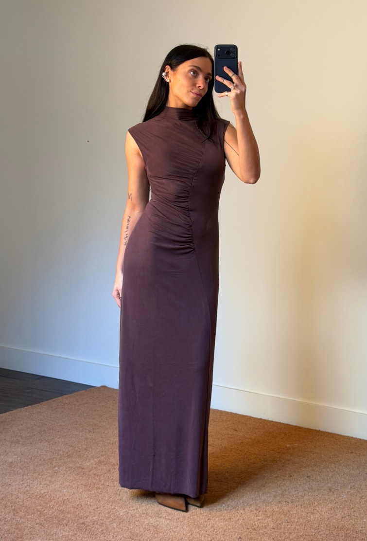 Samsoe Samsoe Women Saandressa Dress